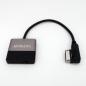 Preview: Bluetooth 5.0 Adapter for AUDI A4 / A5 /A6 /A8/ Q7 mit  AMI MMI 2G (2008–2009) – Wireless Music Streaming Made Easy